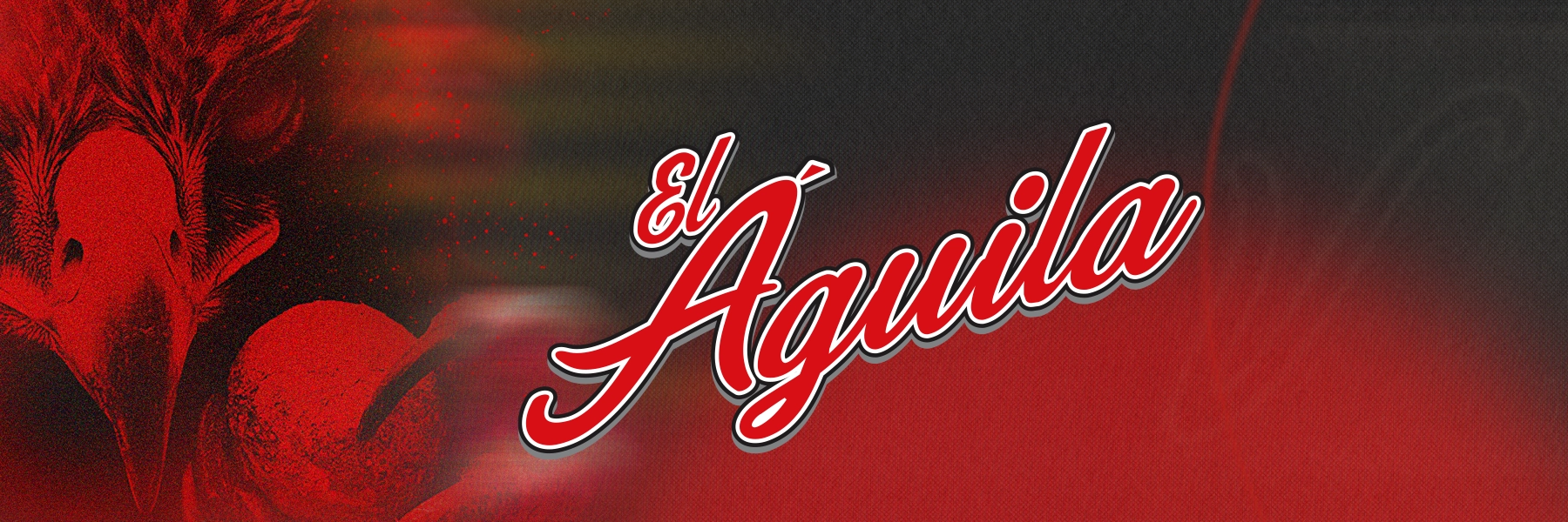 El aguila